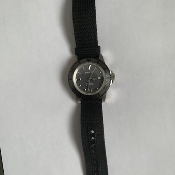 Invicta Master of the Sea Pro Diver Automatic Watch - Picture 8 of 8